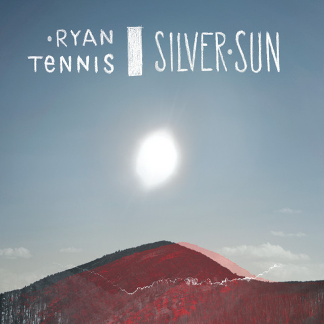 Silver Sun cover art