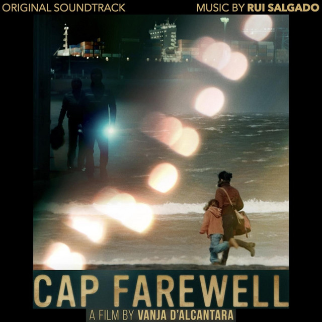 Cap Farewell (Original Soundtrack)