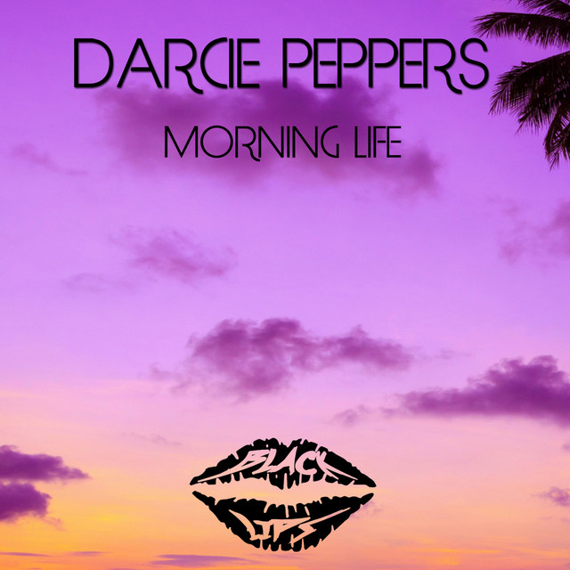 Darcie Peppers