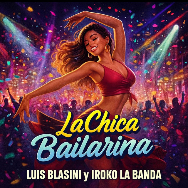 La Chica Bailarina