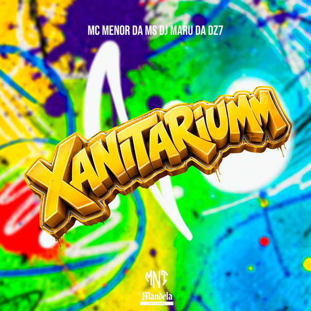 Xanitariumm