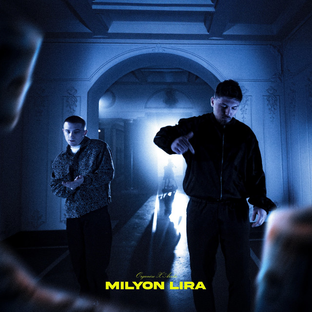 undefined album image