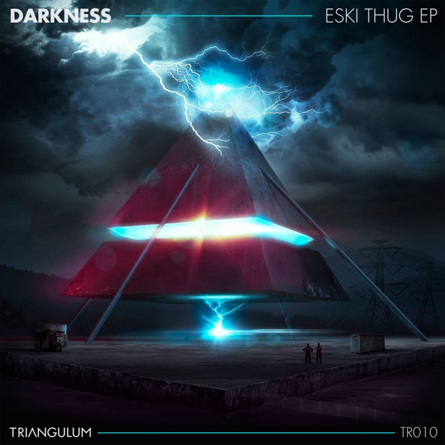 Eski Thug cover art