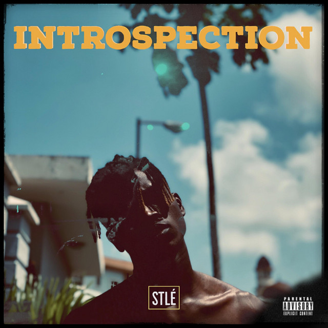 Stlé | Spotify