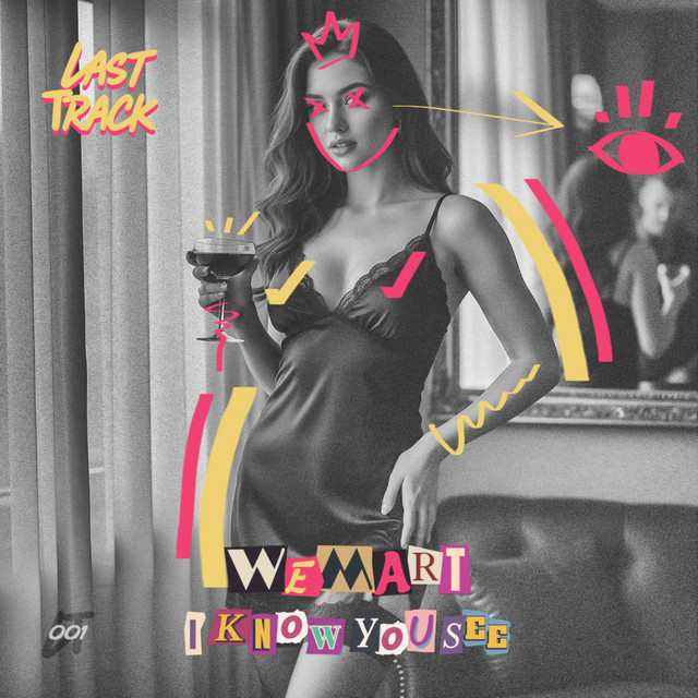 I Know You See - Radio-Edit