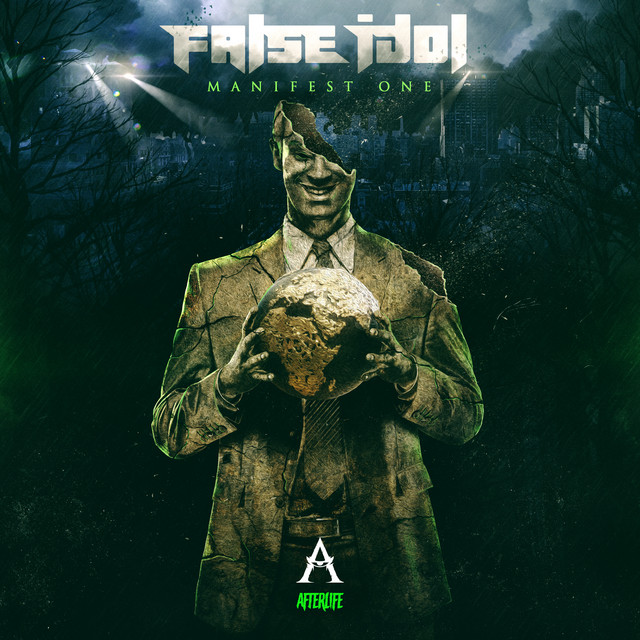 Manifest One cover art