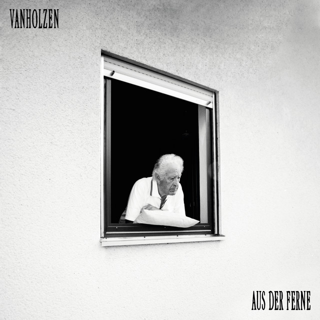 Aus der Ferne cover art
