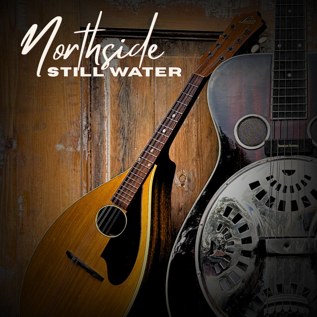 Still Water cover