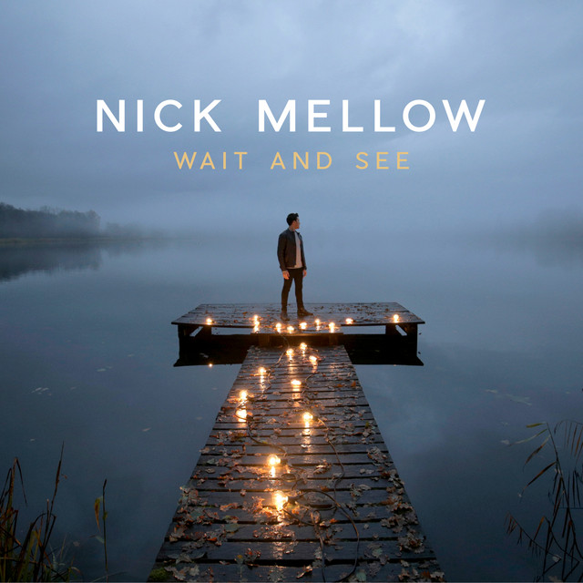 Wait And See cover art