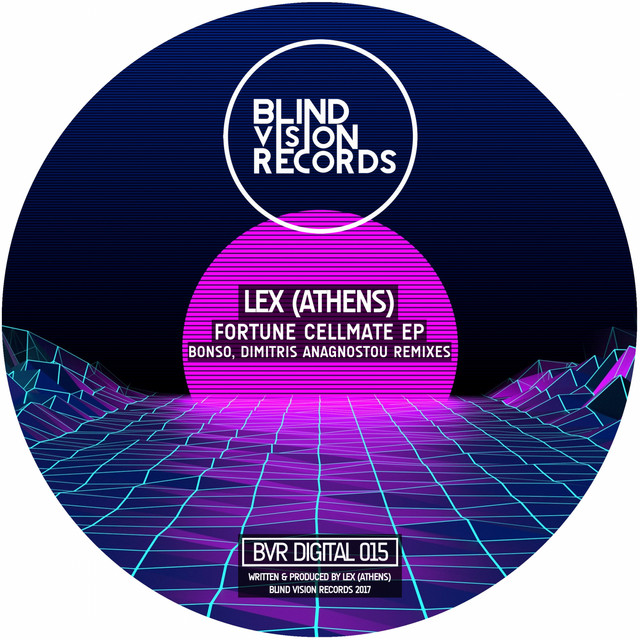 Fortum - Dimitris Anagnostou remix cover art