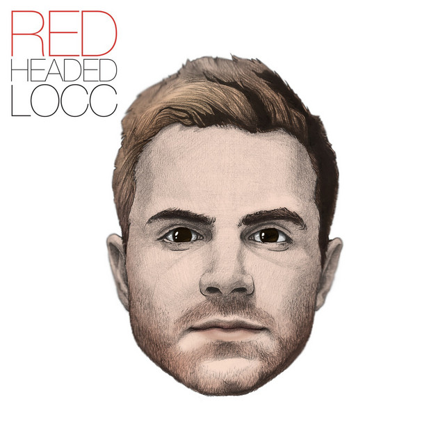 Red Headed Locc cover art