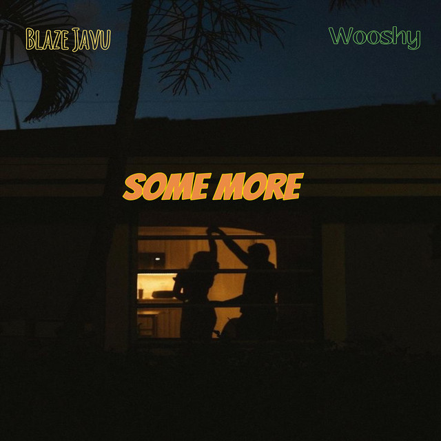 Some More - Instrumental Version