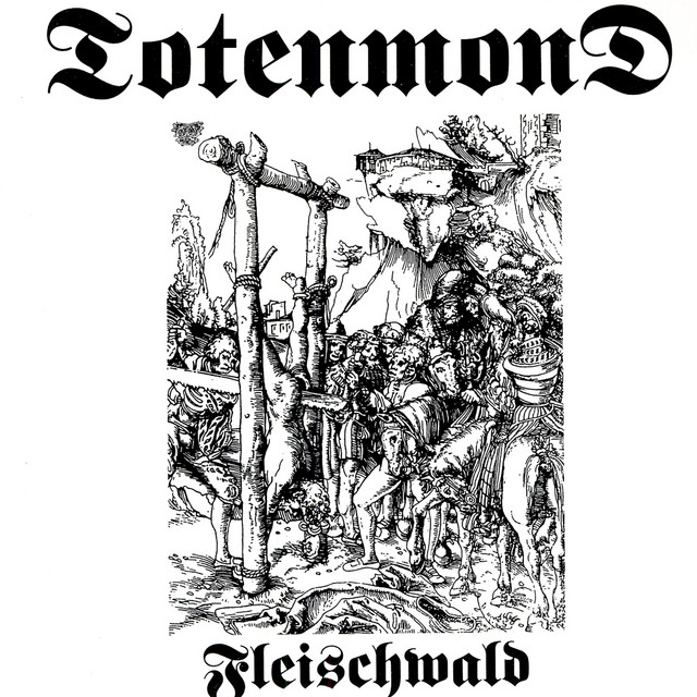 Fleischwald cover