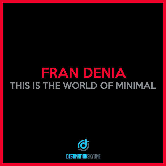 This Is The World Of Minimal cover art