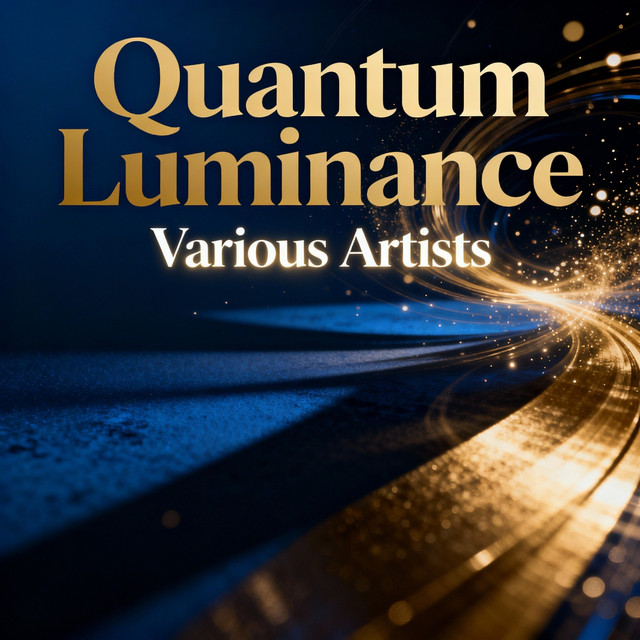 Quantum Luminance cover