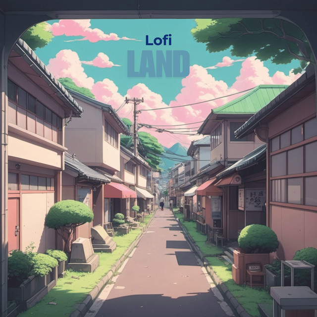 LOFI LAND