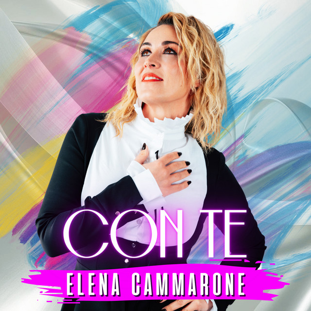 Con te album image