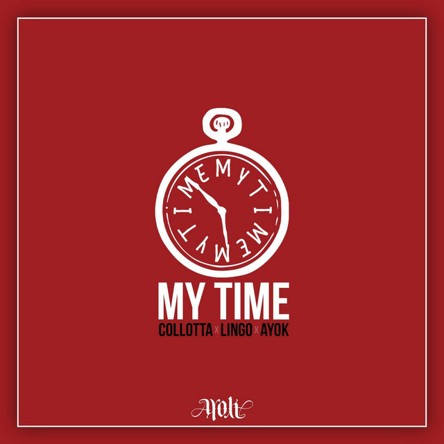 My Time