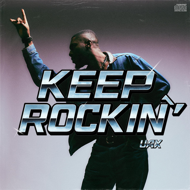 Keep Rockin