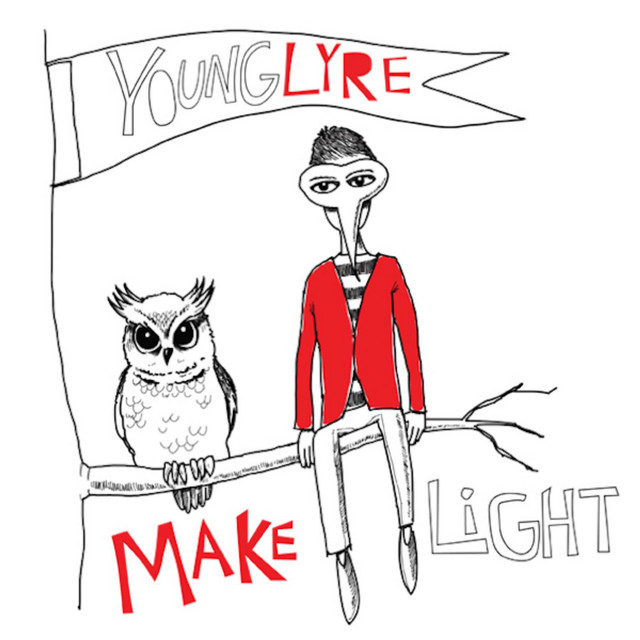 Make Light cover