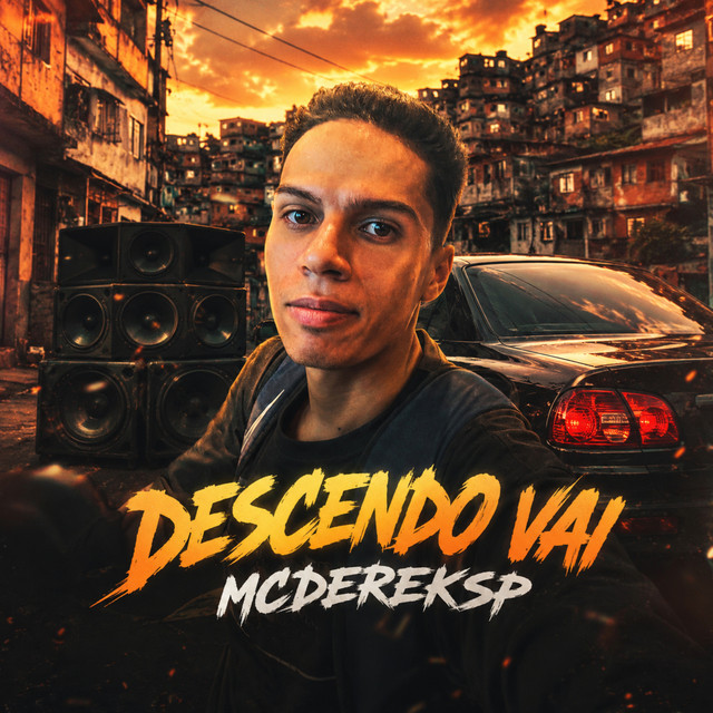 Descendo Vai