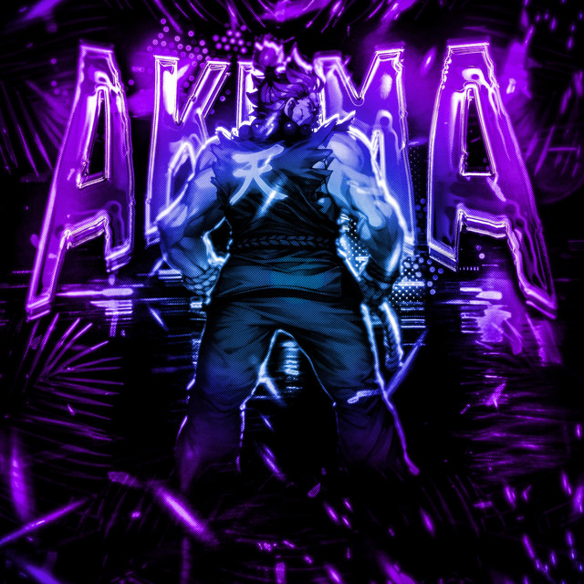 AKUMA!