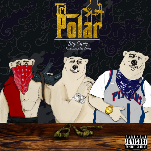 TriPolar Bears (Intro) cover art