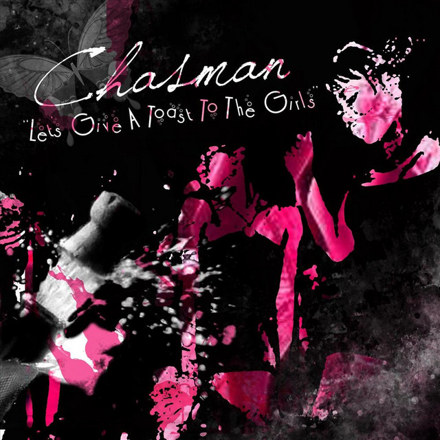 Let's Give A Toast To the Girls - Single cover