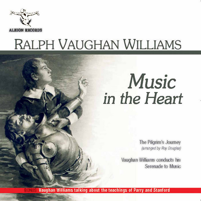 Music in the Heart