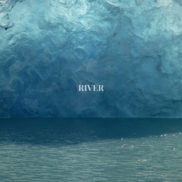 River cover art