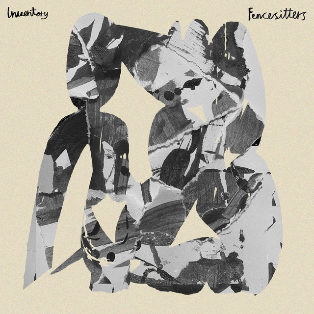 Fencesitters cover art