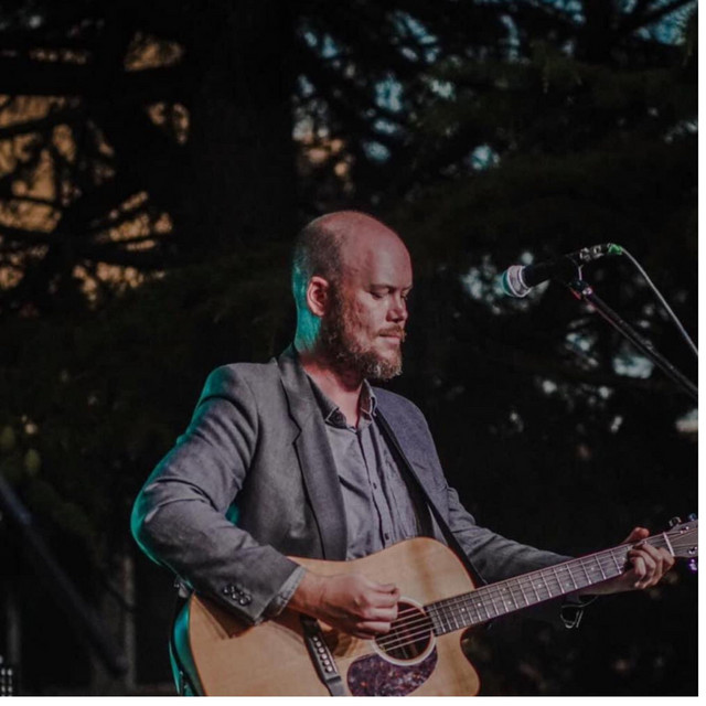 Seth Henderson Photo