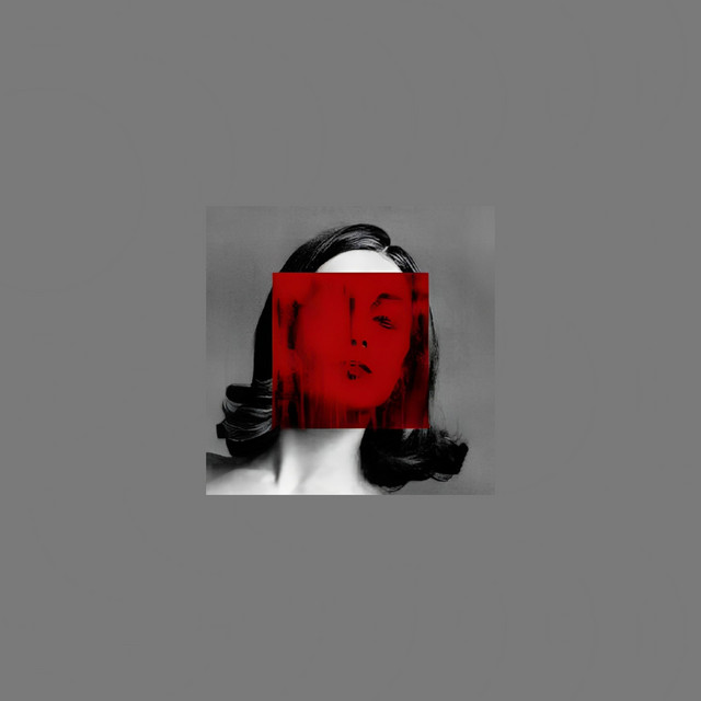 Anomalies cover art