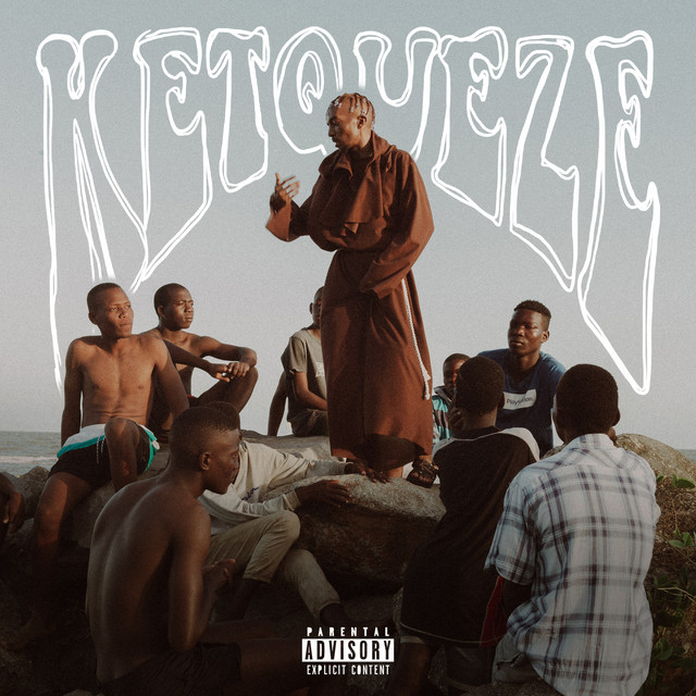 KETQUEZE cover art