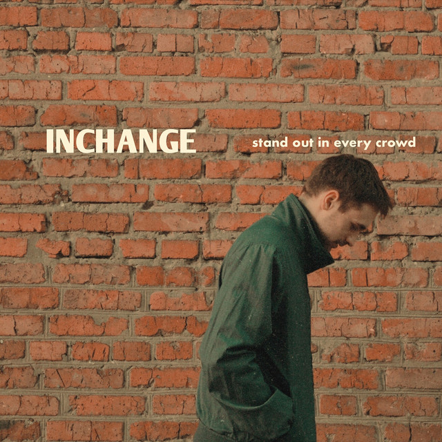 Stand Out in Every Crowd cover art