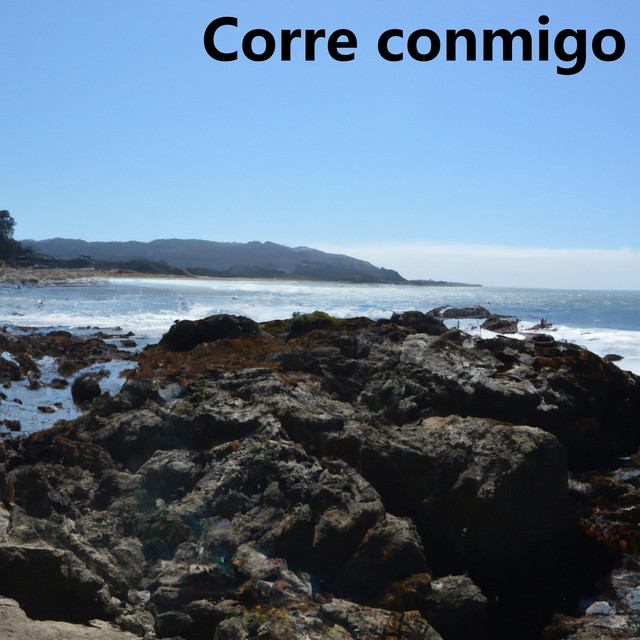 Corre Conmigo