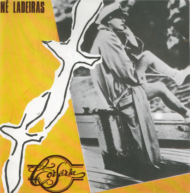 Corsaria cover art