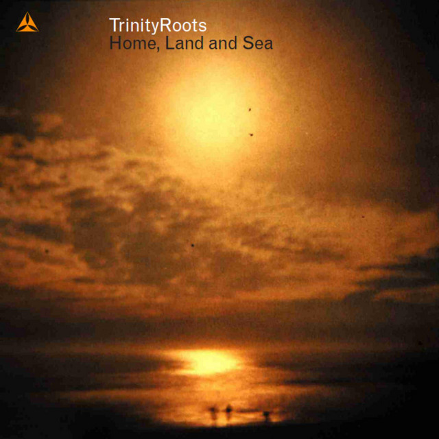Home, Land and Sea cover art
