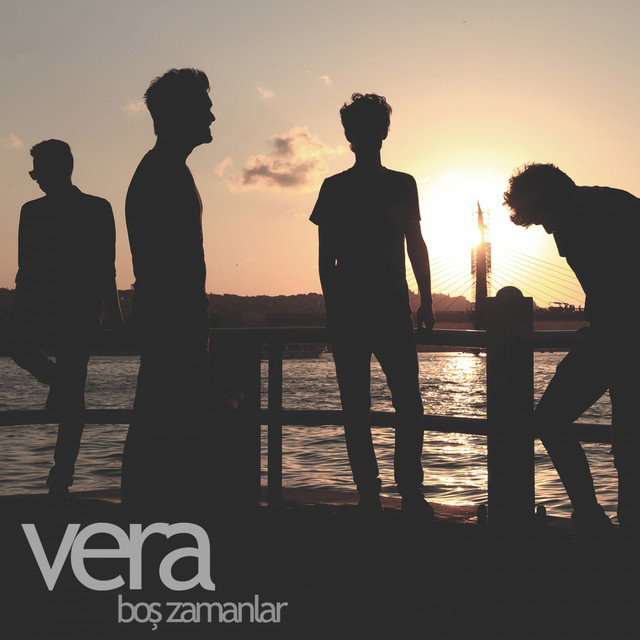 Boş Zamanlar cover art