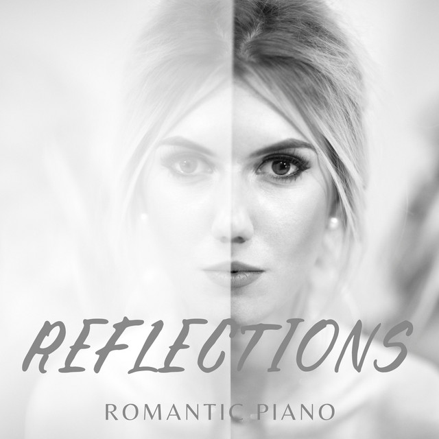 Обкладинка: Reflections — Serge K