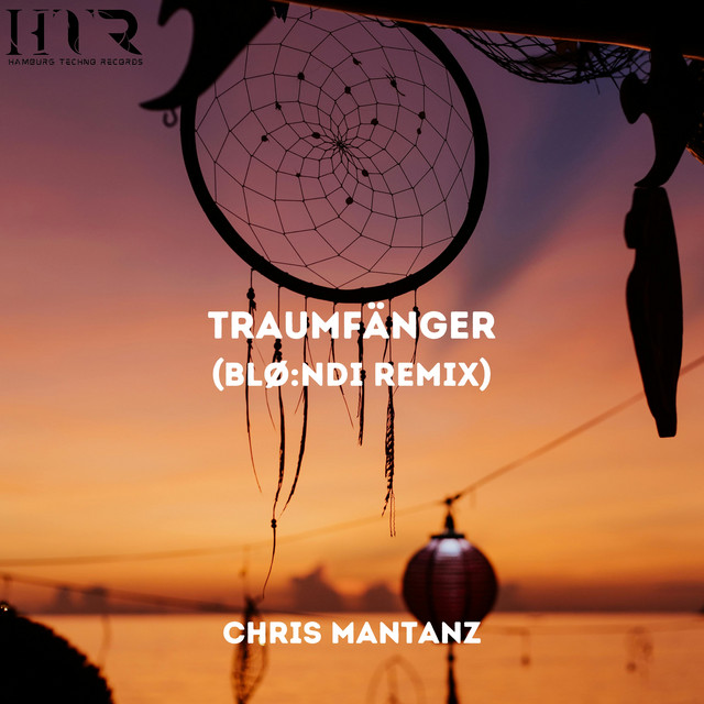 Traumfänger - blø:ndi Remix