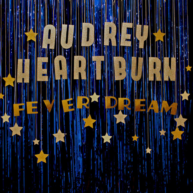 Fever Dream album image