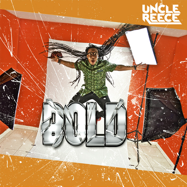 Bold cover art