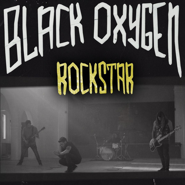 Rockstar