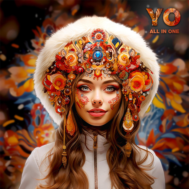 YO cover art