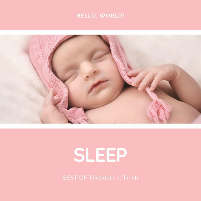 Deep Sleep Delta cover art
