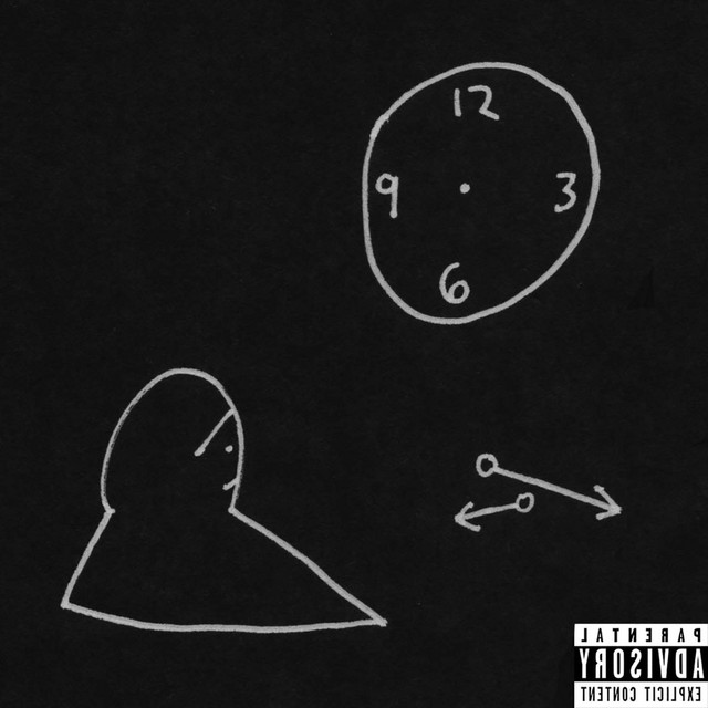 Almost There cover art