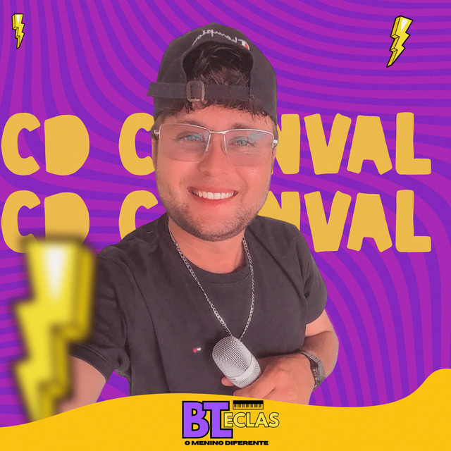 CD Carnaval cover art