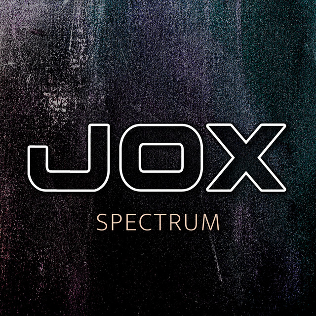 Spectrum cover art