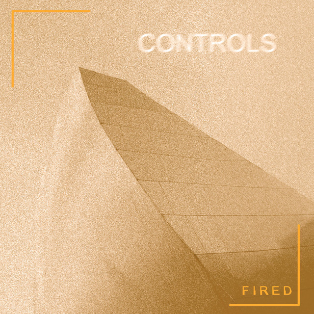 CONTROLS cover art